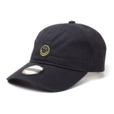 Original  Embroidered Logo Dad Cap, Black