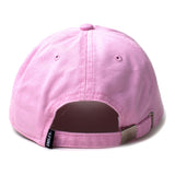 Embroidered Original  Logo Dad Cap, Unisex, Pink