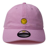 Embroidered Original  Logo Dad Cap, Unisex, Pink