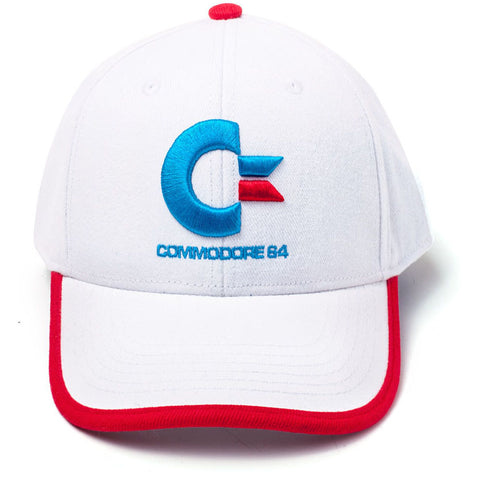 Logo Curved Bill Cap, Multi-colour