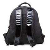 The Force Awakens Darth Vader Mask 3d Shaped Backpack, Unisex, Black