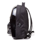 The Force Awakens Darth Vader Mask 3d Shaped Backpack, Unisex, Black