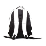 Stormtrooper Mask Backpack, One Size, White-black