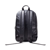 Odyssey Logo Premium Backpack, Unisex, Black