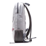 Original Gameboy Video Game Console Backpack, One Size, Grey