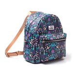 Mary Poppins All-over Print Ladies Backpack, Female, Multi-colour