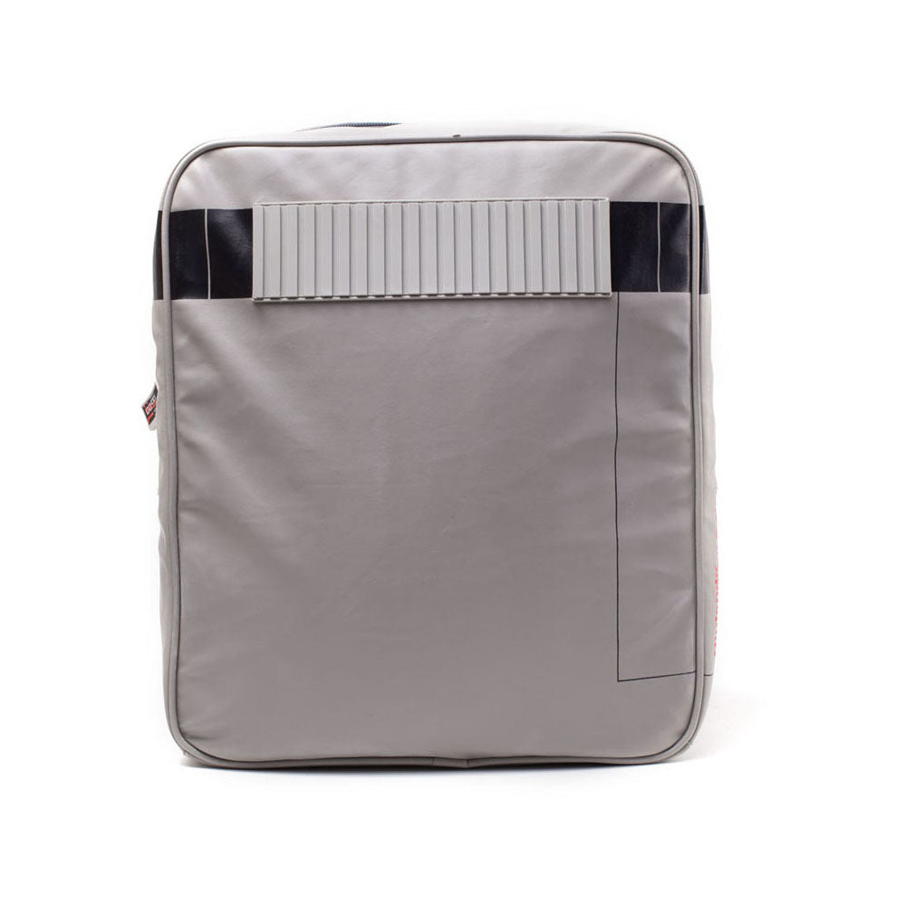 Nes Console Backpack, Grey