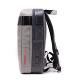 Nes Console Backpack, Grey