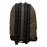 Golden Tiger Backpack, Brown