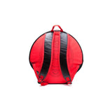 Super Mario Bros. Red Mushroom Shaped Backpack, Multi-colour