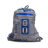 R2d2 Gymbag, Multi-colour