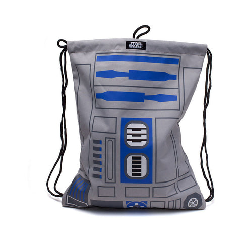 R2d2 Gymbag, Multi-colour