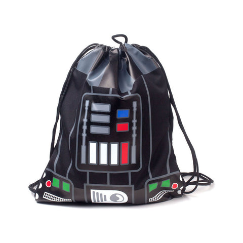 Darth Vader Gymbag, Multi-colour