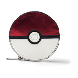 Pokeball Coin Purse With All-round Zip, Unisex, One Size, Multi-colour