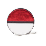 Pokeball Coin Purse With All-round Zip, Unisex, One Size, Multi-colour