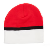 Pokeball Summer Beanie, Multi-colour