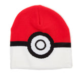 Pokeball Summer Beanie, Multi-colour