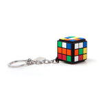 3d Rubber Pendant Keychain, Multi-colour