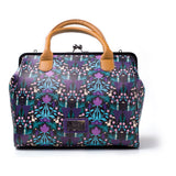 Mary Poppins All-over Print Shopper Bag, Female, Multi-colour