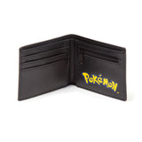 All-over Pikachu Bi-fold Wallet, Male, Multi-colour