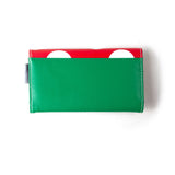 Super Mario Bros. Piranha Plant Purse Wallet, Female, Multi-colour