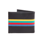 Playstation Webbing Bi-fold Wallet, Male, Multi-colour