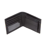 Playstation Webbing Bi-fold Wallet, Male, Multi-colour