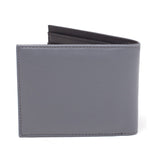 Super Mario Bros. Cartridge Bi-fold Wallet, Male, Grey-black