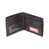 Thor: Ragnarok Thor And Hulk Bi-fold Wallet, Male, Multi-colour