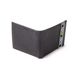 Xbox Webbing Bi-fold Wallet, Male, Multi-colour