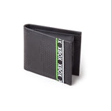 Xbox Webbing Bi-fold Wallet, Male, Multi-colour