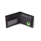 Xbox Webbing Bi-fold Wallet, Male, Multi-colour