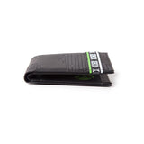 Xbox Webbing Bi-fold Wallet, Male, Multi-colour