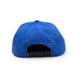 Alakazam Snapback Baseball Cap, Unisex, Blue