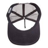 It Is Pointless To Resist Darth Vader Trucker Snapback Baseball Cap, Multi-colour