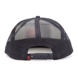 It Is Pointless To Resist Darth Vader Trucker Snapback Baseball Cap, Multi-colour