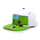 Toy Story Embroidered Space Ranger Buzz Lightyear Snapback Baseball Cap, Unisex, Multi-colour