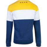 Playstation Colour Block Sweater, Male, Extra Extra Large, Multi-colour