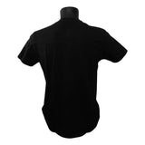 Classic Old No.7 Brand Logo T-shirt, Male, Large, Black