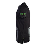 Xbox The System T-shirt, Male, Extra Extra Large, Black