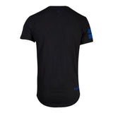 Pikachu Electric Type City T-shirt, Male, Small, Black