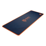 P300 Penta Esports Edition Xxl Gaming Mousepad, 800 X 300 X 3 Mm, Black-orange