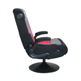 Serpent 2.1 Bluetooth Surround Sound Gaming Chair, Multi-colour