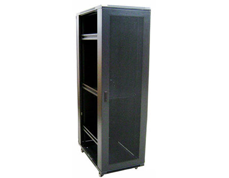 Econetcab 27u 19-inch Server Floor Standing Network Cabinet, 600x1000x1370mm