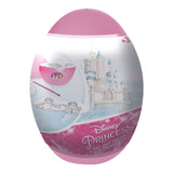 Princess Maxi Creative Egg With Creative Accessories Set