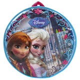 Frozen Creative Activity Backpack