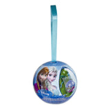 Frozen Large Christmas Tree Bauble With Creative Accessories Gifts