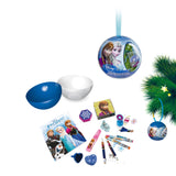 Frozen Large Christmas Tree Bauble With Creative Accessories Gifts