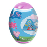 Maxi Creative Egg With Creative Accessories Set