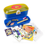 Toy Story 4 My Toolbox With 60pcs Creative Stationery Set, Multi-colour